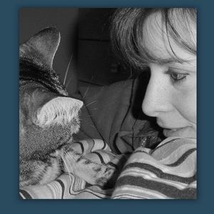 Meet your Posher, Kristine